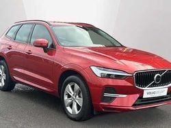 Used 2022 Volvo XC60 Momentum SUV | £28,950 (Fair price)