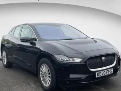 Used 2020 Jaguar I-Pace S SUV | £15,090 (Super price)