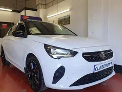 White Used 2022 Vauxhall Corsa Edition Hatchback | £12,995 (Fair price)