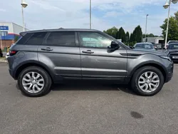 Corris grey Used 2016 Land Rover Range Rover evoque SE Estate | £10,975 (Fair price)