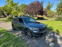Used 2021 Skoda Kamiq Monte Carlo SUV | £14,495