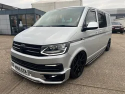 VW T6