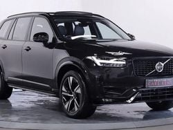 Used 2023 Volvo XC90 Plus SUV | £40,300 (Good price)