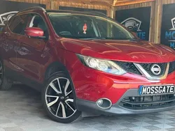Used 2016 Nissan Qashqai Tekna SUV | £6,995 (Super price)