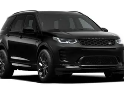 New 2025 Land Rover Discovery Sport HSE Dynamic SUV | £53,281 (Fair price)