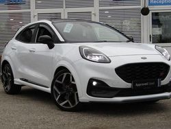 Used 2022 Ford Puma ST | £18,900 (Fair price)