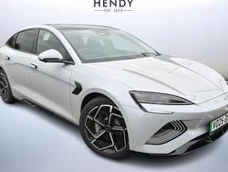 Used 2025 BYD Seal Design Sedan | £30,699 (Super price)