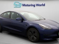 Used 2023 Tesla Model 3 Long Range AWD Sedan | £18,500 (Fair price)