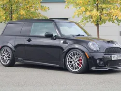 Black Used 2009 Mini John Cooper Works Clubman Estate | £9,995