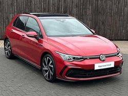 Used 2024 VW Golf VIII | £29,799