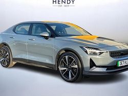 Used 2022 Polestar 2 Hatchback | £18,799 (Super price)