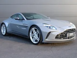 Used 2024 Aston Martin V8 Vantage Coupe | £156,000