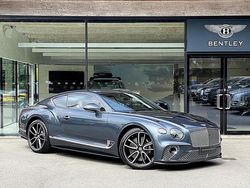 Used 2020 Bentley Continental GT Coupe | £116,850 (Fair price)