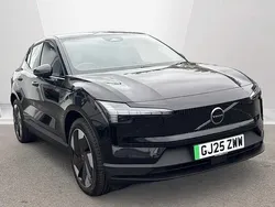 Used 2025 Volvo EX30 Performance SUV | £32,495 (Super price)
