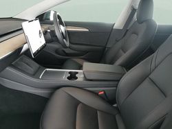 Used 2023 Tesla Model 3 Long Range AWD Sedan | £22,953 (Fair price)