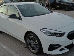 Used 2023 BMW 218 Sport Line Coupe | £17,799 (Good price)
