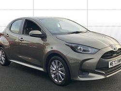 Other Used 2022 Toyota Yaris Hybrid Hatchback | £17,200 (Fair price)