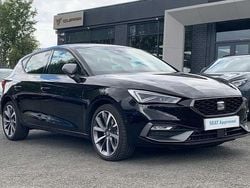 Used 2025 Seat Leon FR Sport | £23,975 (Expensive)