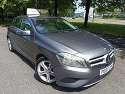 Used 2015 Mercedes A180 Sport Edition | £7,600 (Fair price)