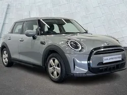 Grey Used 2021 Mini Cooper Classic Hatchback | £14,900 (Good price)