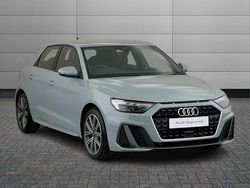Grey Used 2023 Audi A1 S-Line Hatchback | £21,643 (Fair price)