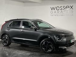 Used 2024 Kia e-Niro 3 SUV | £24,500 (Fair price)