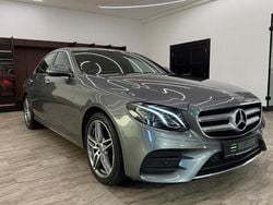 Used 2018 Mercedes E350 AMG line Sedan | £17,990 (Good price)