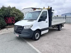 White Used 2022 Mercedes Sprinter Progressive Van | £8,450 (Good price)