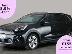 Used 2022 Kia e-Niro 2 SUV | £12,056 (Good price)