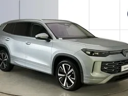 Used 2026 VW Tayron Elegance SUV | £42,180 (Good price)