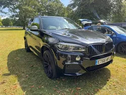 Black Used 2017 BMW X5 Sport Line SUV | £25,950 (A bit pricey)