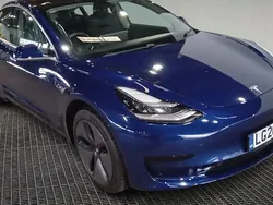 Used 2021 Tesla Model 3 Standard Range Sedan | £15,990 (Good price)