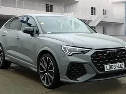 Used 2019 Audi Q3 Sportback Advanced SUV | £40,949 (Super price)