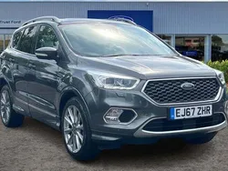 Used 2019 Ford Kuga SUV | £15,360 (Good price)