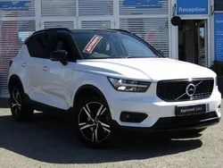 Used 2020 Volvo XC40 R-Design SUV | £20,300 (Fair price)