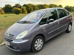 Mauve Used 2005 Citroën Xsara Picasso MPV | £795 (Super price)