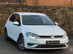 VW Golf VII