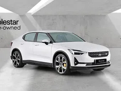 Magnesium Used 2023 Polestar 2 Performance Sedan | £30,990 (Fair price)