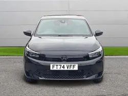 Black Used 2025 Vauxhall Corsa S | £17,111 (Fair price)