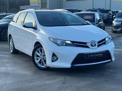 Used 2013 Toyota Auris Touring Sports Estate | £5,000 (Expensive)