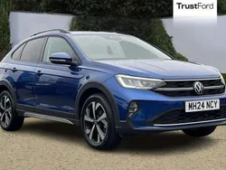 Used 2026 VW Taigo Match SUV | £20,468