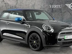 Used 2023 Mini Cooper Level 2 Hatchback | £16,075