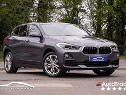 Grey Used 2020 BMW X2 Sport Line SUV | £15,799 (Good price)