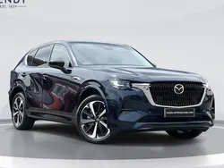 New 2025 Mazda CX-60 Takumi-Line SUV | £39,499 (Fair price)