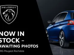 White Used 2022 Peugeot 208 Allure+ Hatchback | £13,291 (Fair price)