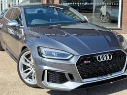Used 2018 Audi A5 Coupe | £30,995 (Super price)