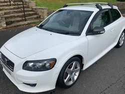 White Used 2009 Volvo C30 R-Design Hatchback | £1,995 (Fair price)