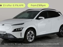Used 2022 Hyundai Kona Premium SUV | £12,810 (Good price)