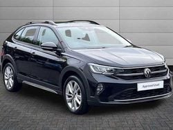 Black New 2025 VW Taigo Life SUV | £21,095 (Good price)