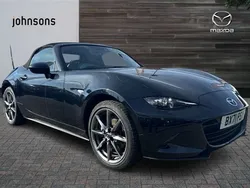Mazda MX5